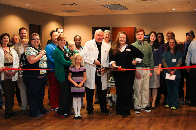 Metroplex Wound Care Center